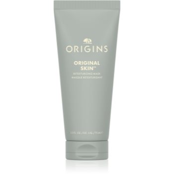 Origins Original Skin™ Retexturing Mask masca facială pentru curatarea tenului cu efect de exfoliere - imagine 2